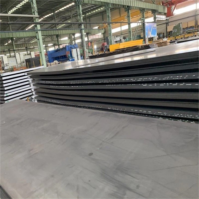 ASTM A709 Steel Plates